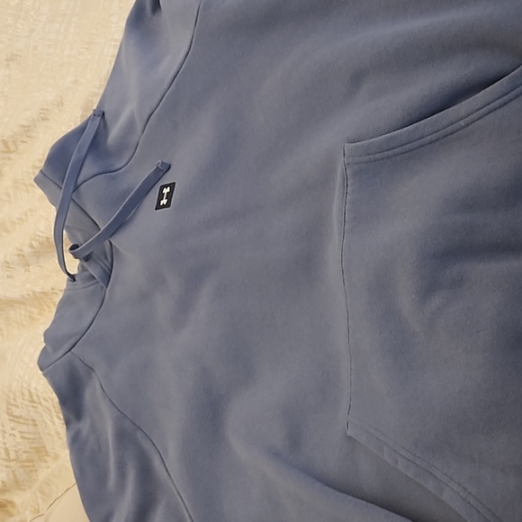 Under Armour Other - Under armor hoodie 2xl